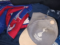 Lot 20 - kledij en verzamelitems tottenham - afbeelding 6 van  6