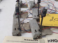 Lot 20 - lichtseinen - 6 stuks - afbeelding 2 van  4