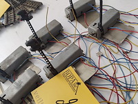 Lot 20 - lichtseinen - 6 stuks - afbeelding 4 van  4