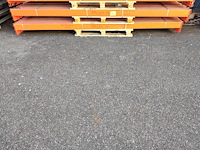 Lot 20 - palletstelling met 14 staanders - afbeelding 3 van  4
