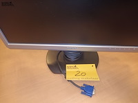 Lot 20 - philips monitor 48 cm - afbeelding 2 van  4