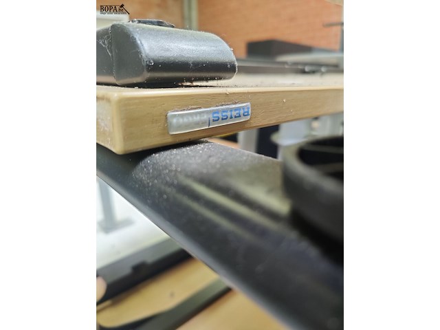 Lot 20 - reiss burelen - 3 stuks - afbeelding 3 van  3