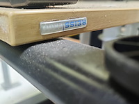 Lot 20 - reiss burelen - 3 stuks - afbeelding 3 van  3