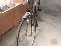 Lot 20 - retro herenfiets - afbeelding 2 van  3