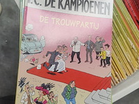 Lot 20 - strips - 80 stuks - afbeelding 2 van  5