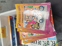 Lot 20 - strips - 80 stuks - afbeelding 4 van  5