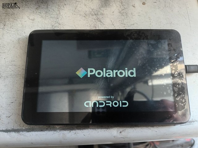 Lot 20 - tablet polaroid - afbeelding 1 van  8