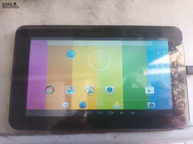 Lot 20 - tablet polaroid - afbeelding 3 van  8