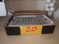 Lot 20 - tablet polaroid - afbeelding 5 van  8