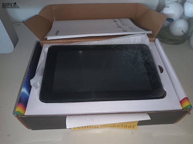 Lot 20 - tablet polaroid - afbeelding 6 van  8