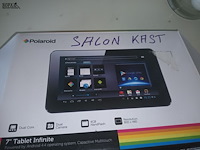 Lot 20 - tablet polaroid - afbeelding 8 van  8