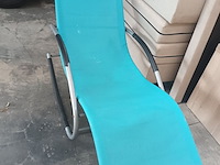 Lot 20 - tuinbed - afbeelding 2 van  2