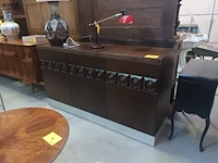 Lot 20 - vintage dressoir kast
