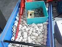 Lot 20 - werkmateriaal - afbeelding 3 van  4