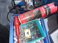 Lot 20 - werkmateriaal - afbeelding 4 van  4