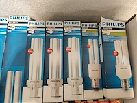 Lot 20 stuks gemengde bedrijfs- en winkelverlichting (nieuw in doos) - afbeelding 6 van  6