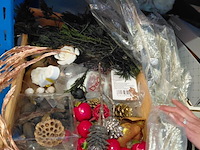 Lot 200 - decoratie allerlei - afbeelding 2 van  2