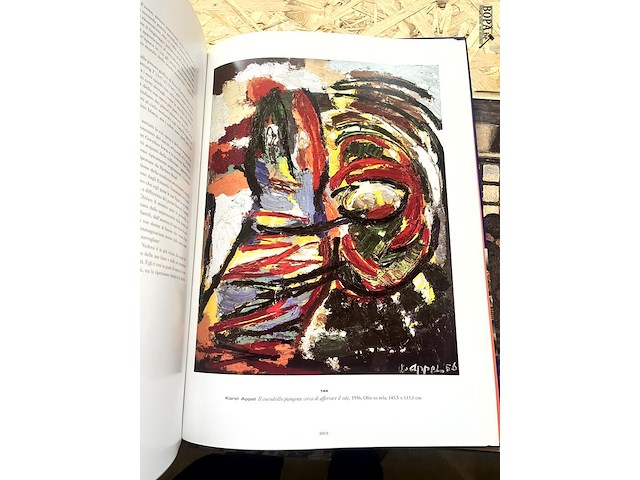 Lot 200 - la collezione peggy guggenheeim a venezia - afbeelding 3 van  7