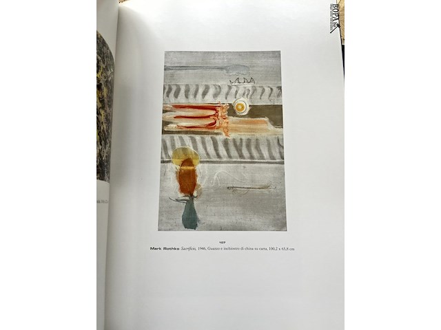 Lot 200 - la collezione peggy guggenheeim a venezia - afbeelding 4 van  7