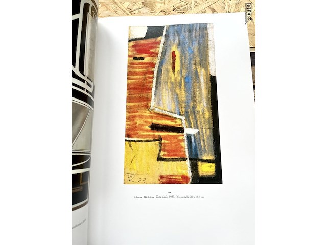 Lot 200 - la collezione peggy guggenheeim a venezia - afbeelding 5 van  7