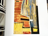 Lot 200 - la collezione peggy guggenheeim a venezia - afbeelding 5 van  7