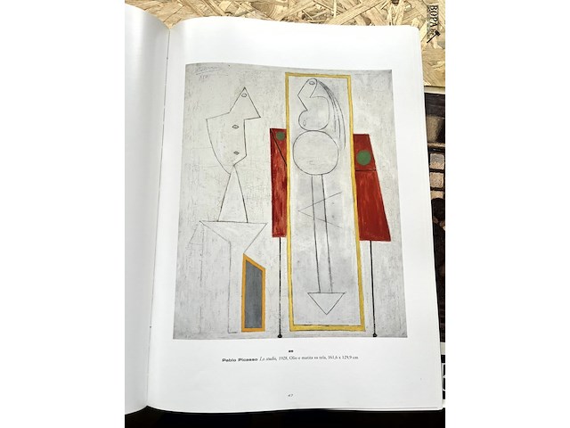 Lot 200 - la collezione peggy guggenheeim a venezia - afbeelding 6 van  7