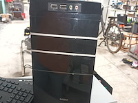 Lot 200 - medion desktop - afbeelding 2 van  3