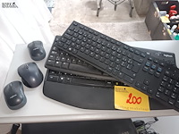 Lot 200 - medion desktop - afbeelding 3 van  3
