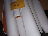 Lot 200 - posters van kamiel spiessens. 22 stuks - afbeelding 4 van  4