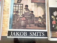 Lot 201 - jakob smits - afbeelding 1 van  4