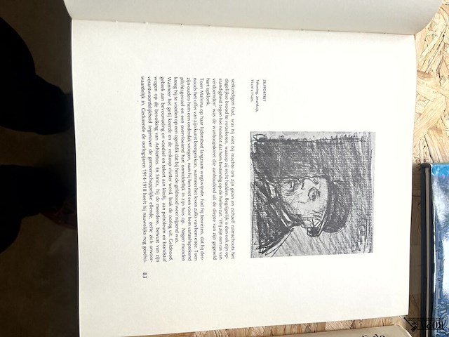 Lot 201 - jakob smits - afbeelding 2 van  4