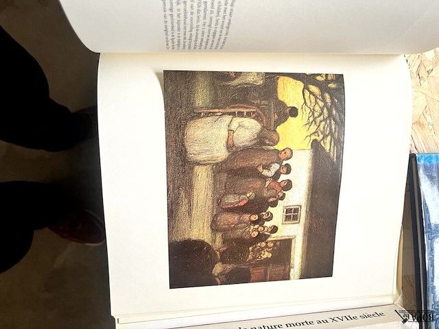 Lot 201 - jakob smits - afbeelding 3 van  4
