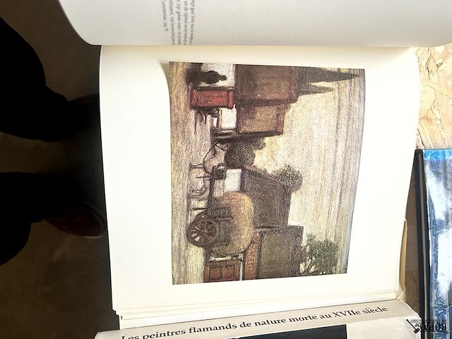 Lot 201 - jakob smits - afbeelding 4 van  4