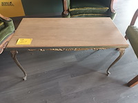 Lot 201 - salontafel - afbeelding 1 van  3