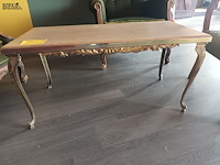 Lot 201 - salontafel - afbeelding 2 van  3