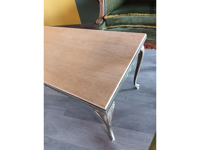 Lot 201 - salontafel - afbeelding 3 van  3