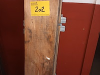 Lot 202 - palletrand. 5 stuks - afbeelding 3 van  3
