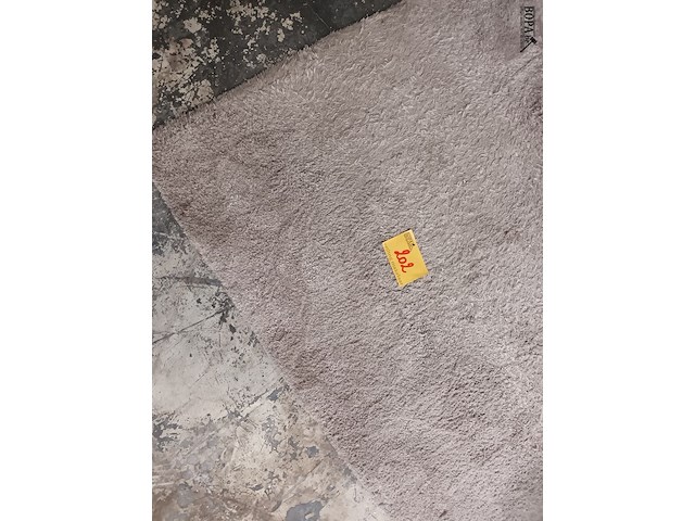 Lot 202 - vloertapijt - afbeelding 3 van  3