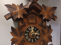 Lot 203 - koekoeksklok - afbeelding 3 van  3