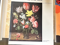 Lot 203 - les peintres flamands de nature morte au xvii e siècle - afbeelding 1 van  4