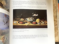 Lot 203 - les peintres flamands de nature morte au xvii e siècle - afbeelding 4 van  4