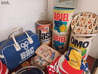 Lot 203 - reclame artikelen. 75 stuks - afbeelding 2 van  8