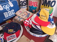 Lot 203 - reclame artikelen. 75 stuks - afbeelding 3 van  8