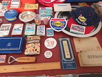 Lot 203 - reclame artikelen. 75 stuks - afbeelding 4 van  8