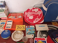 Lot 203 - reclame artikelen. 75 stuks - afbeelding 5 van  8