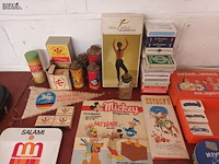 Lot 203 - reclame artikelen. 75 stuks - afbeelding 6 van  8