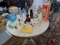 Lot 203 - verzamelobject: vintage parfumflesjes - afbeelding 3 van  3
