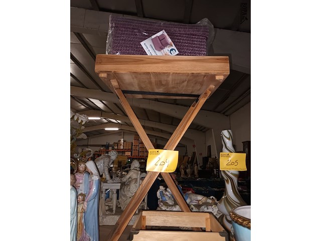 Lot 204 - diversen. 3 stuks - afbeelding 1 van  3