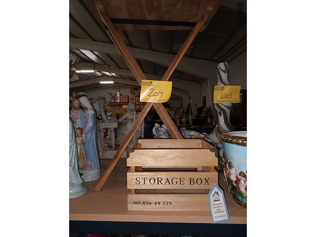 Lot 204 - diversen. 3 stuks - afbeelding 2 van  3