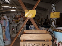 Lot 204 - diversen. 3 stuks - afbeelding 2 van  3